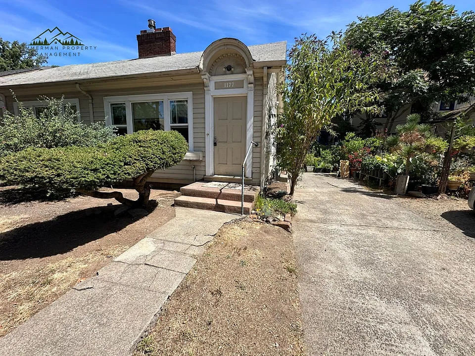 1169 & 1177 High St