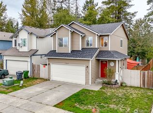 927 78th Street Ct E, Tacoma, WA 98404