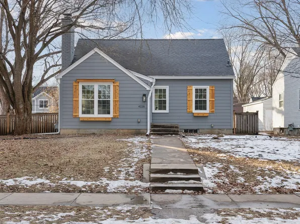 4116 Salem Ave, Minneapolis, MN 55416