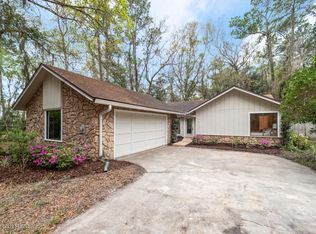 2498 Cypress Springs Rd, Orange Park, FL 32073