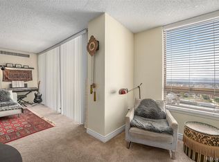 Brooks Tower, Denver, CO 80202