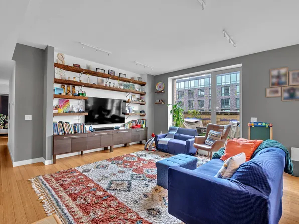 40 West 116th Street A907 image 1 of 12