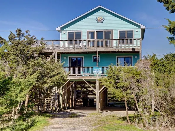 42278 Greenwood Pl Lot 92, Avon, NC 27915