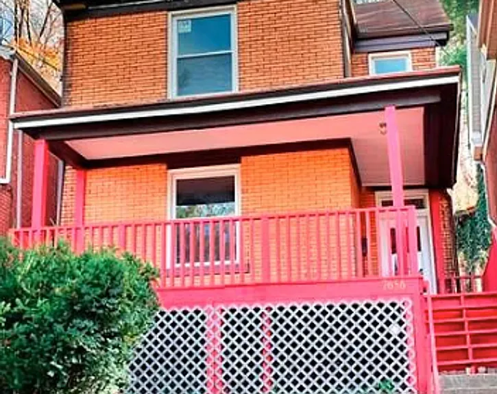 7656 Highland Ave — Photo 1