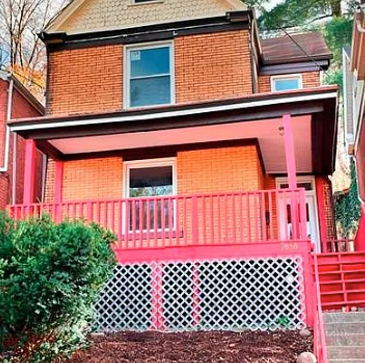 1st image of 7656 Highland Ave