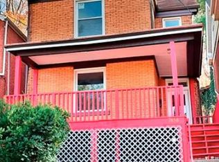 7656 Highland Ave, Pittsburgh, PA 15218