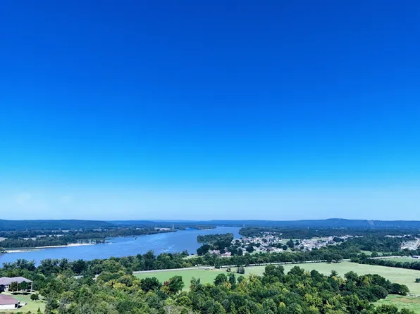 15912 Summit View Ln, Maumelle, AR 72113