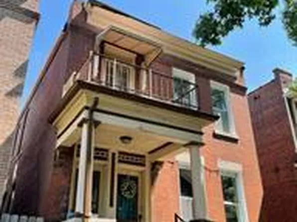 4027 Cleveland Ave, Saint Louis, MO 63110