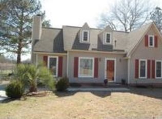26 Market Hall Ct, Irmo, SC 29063