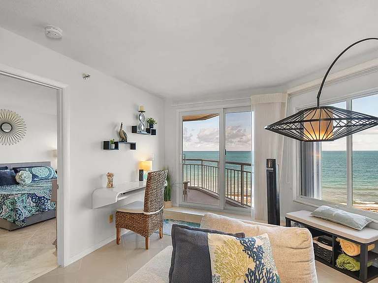 3870 N Highway A1A #805 — Photo 9