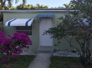 1101 NE 13th Ave, Fort Lauderdale, FL 33304