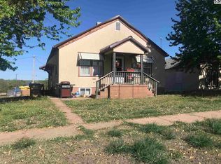 300 S Spring St, Medicine Lodge, KS 67104