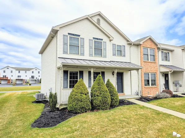 14 Gable Dr, Myerstown, PA 17067