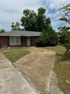 1353 Devonshire Dr, Montgomery, AL, 36116