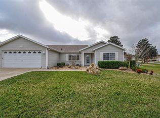 8668 SE 141st Lane Rd, Summerfield, FL 34491