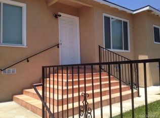 5213 Dartmouth Ave, Los Angeles, CA 90032