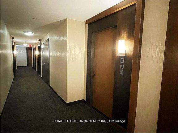 4th image of 8228 Birchmount Rd #530