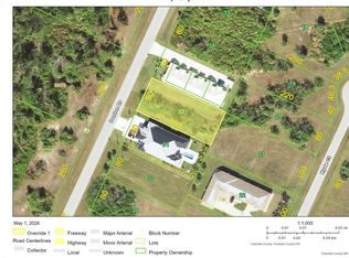 14 Donlon Dr, Rotonda West, FL 33947