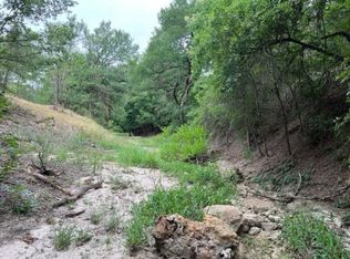 1067 Sweeney Way, Weatherford, TX 76087