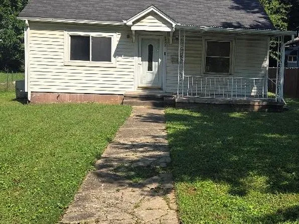 1733 Edgewood Ave, Knoxville, TN 37917