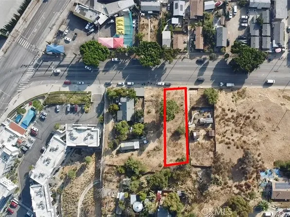 3869 N Broadway #3, Los Angeles, CA 90031