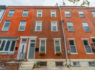 752 S Marvine St, Philadelphia, PA