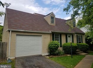 13571 Princedale Dr, Woodbridge, VA 22193