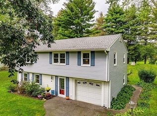 115 French St, Tewksbury, MA 01876