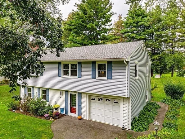 115 French St, Tewksbury, MA 01876