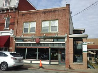 210 Bridge St UNIT C, Beaver, PA 15009