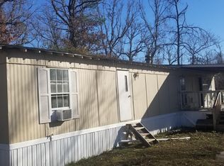 21710 Red Oak Rd, Chandler, TX 75758