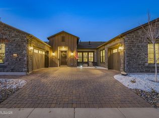 2349 Copper Brand Dr, Reno, NV 89521