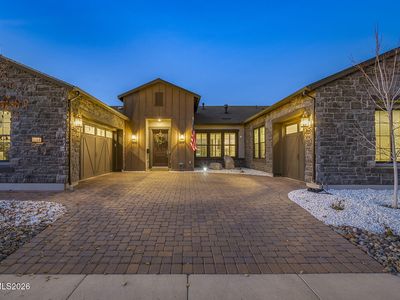 2349 Copper Brand Dr, Reno, NV, 89521