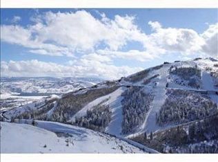 3458 Snow Top Ct, Park City, UT 84060
