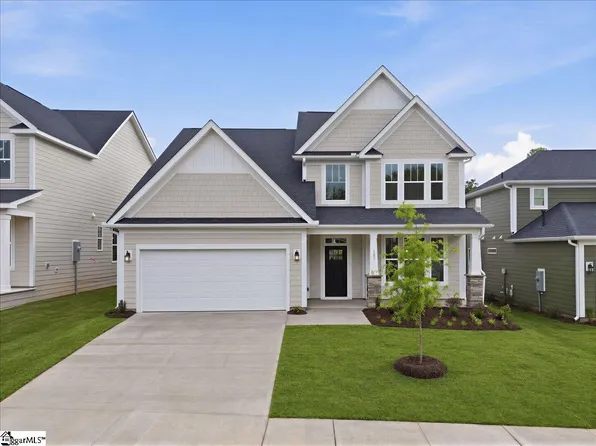 105 Avocado Ct, Simpsonville, SC 29681