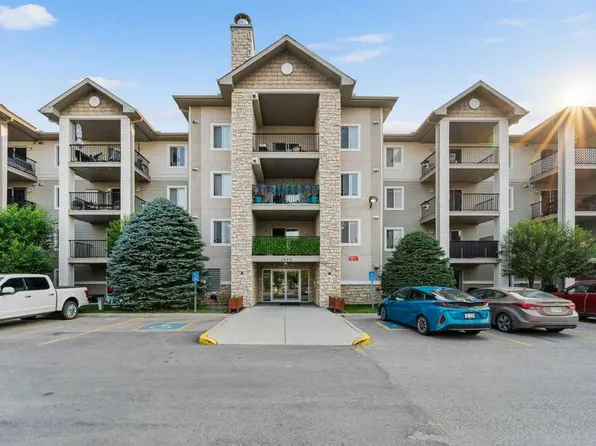 12 NE Cimarron Cmn #2207, Okotoks, AB T1S 2G1