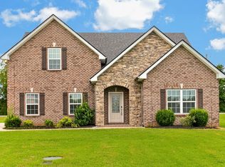 107 Olin McFolin Cv, Lascassas, TN 37085