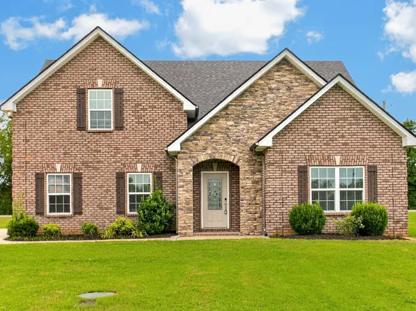 107 Olin McFolin Cv, Lascassas, TN 37085