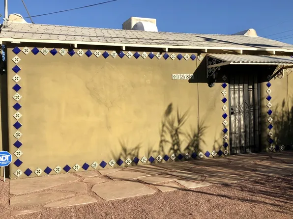 1218 N Palo Verde Blvd, Tucson, AZ 85716