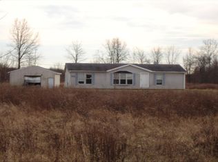 21801 W Middletown Rd, Alliance, OH 44601