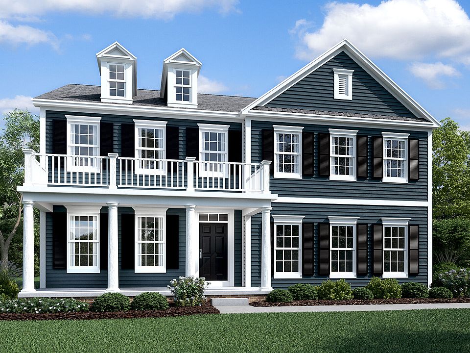 Emory Elevation D