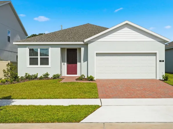 397 Marion Loop, Haines City, FL 33844