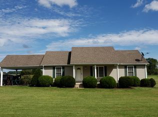 304 Reeder School Rd, Franklin, KY 42134