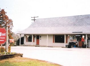 1103 S 7th St, Heber Springs, AR 72543