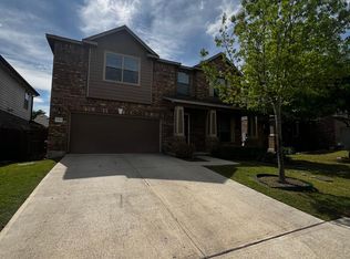 1514 Crested Butte Way, Georgetown, TX 78626