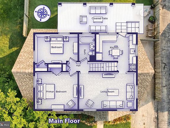4th image of 103 Nursery Ln