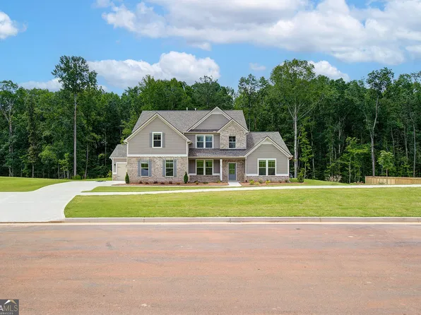 117 Homesite Saddle Dr, Senoia, GA 30276