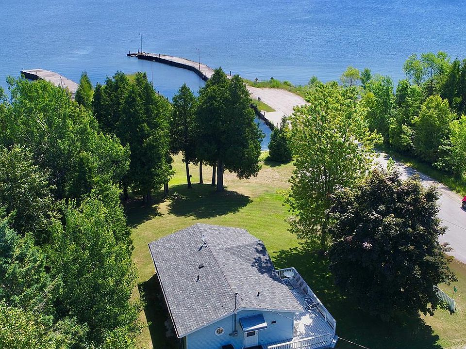 1168 Waters End Rd, Sister Bay, WI 54234 Zillow