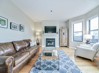 1721-1723 Washington St SUITE 511, Boston, MA 02118