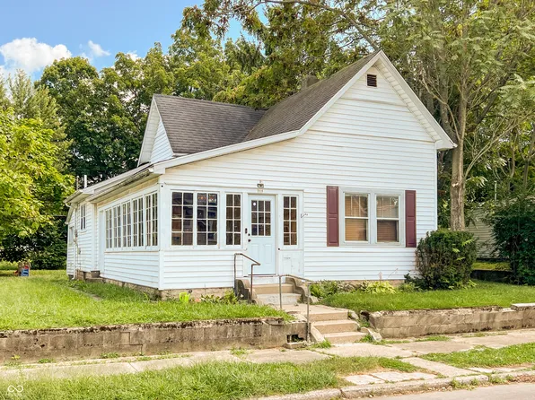 514 Ruddle Ave, Anderson, IN 46012